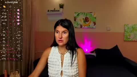 Alianna online show from July 27, 11:28 am