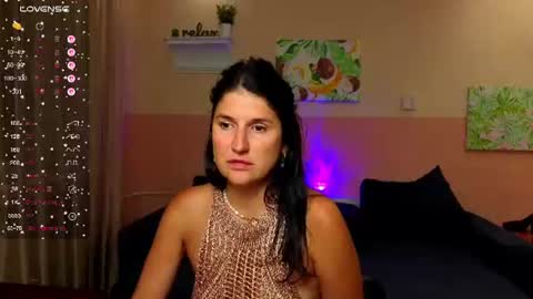 Alianna online show from July 28, 3:21 pm