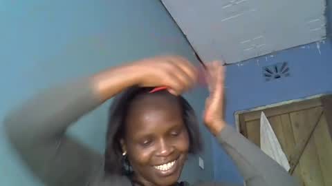 alic_crazy online show from November 3, 11:33 am