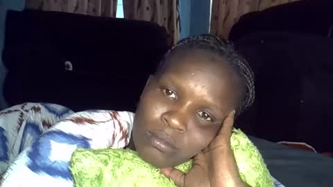 alic_crazy online show from February 5, 9:14 am