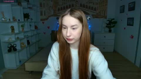 Alica online show from March 1, 6:43 pm