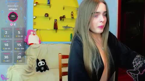 alice online show from March 10, 11:10 pm