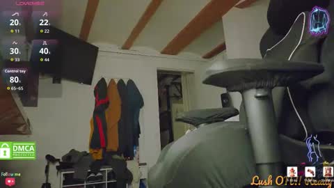 alicantino1984 online show from February 23, 6:11 am