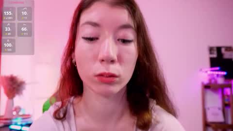 alicaslim online show from February 14, 11:40 am