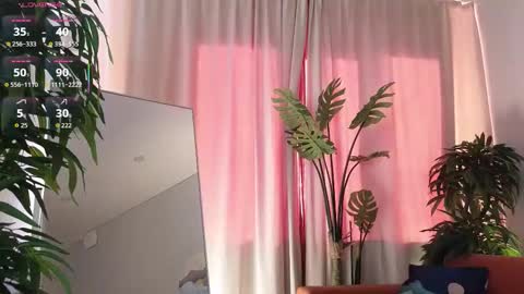 Alicia online show from September 14, 3:05 am