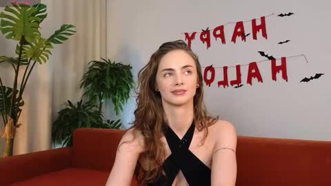 Alicia online show from October 26, 3:01 am