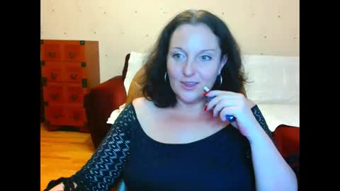 Snapshot of alice3694 chatting on January 15, 5:58 pm Alice online show from January 15, 5:58 pm