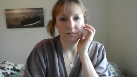 Snapshot of alice8363 chatting on January 20, 9:35 am Alice online show from January 20, 9:35 am