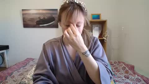 Snapshot of alice8363 chatting on March 7, 9:29 am Alice online show from March 7, 9:29 am