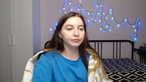 Alice online show from January 20, 2:01 am