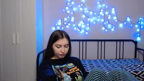 Alice online show from January 23, 11:26 pm