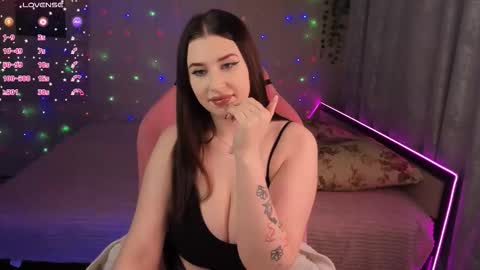 Alice   Miss online show from February 12, 2:12 pm