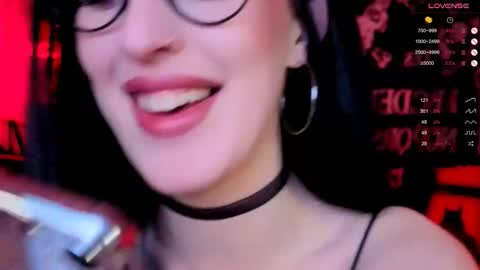 Miss Alice online show from January 14, 4:40 am