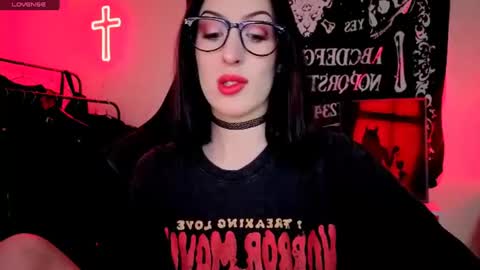 Miss Alice online show from June 27, 12:48 am