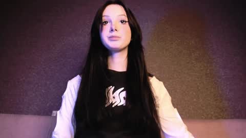 Alice Aris online show from December 6, 5:22 pm