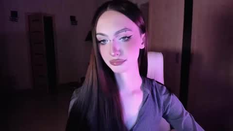 Alice Aris online show from October 2, 3:41 pm