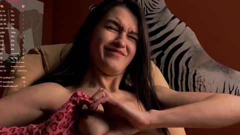 Snapshot of alice__grace_ chatting on January 30, 1:33 am your Alice online show from January 30, 1:33 am