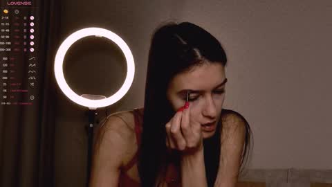 Snapshot of alice__grace_ chatting on October 6, 8:50 pm your Alice online show from October 6, 8:50 pm