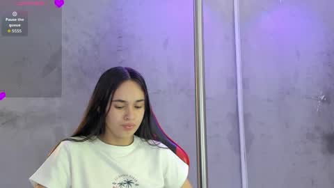 Alice Susan online show from April 28, 7:41 pm