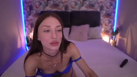 Alice online show from July 6, 1:52 pm