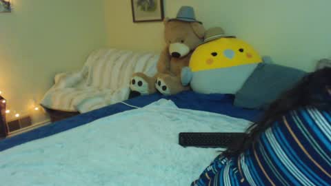 Snapshot of alice_asks chatting on February 6, 4:42 am Alice Asks online show from February 6, 4:42 am