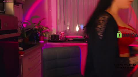 A R Y A  T I A online show from December 10, 8:38 pm