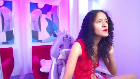 Snapshot of alice_candace chatting on October 22, 3:18 am Alice online show from October 22, 3:18 am