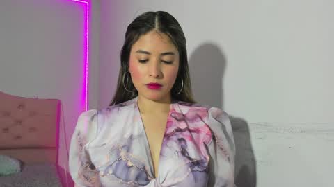 Snapshot of alice_cespedes chatting on January 25, 9:46 pm alice_cespedes online show from January 25, 9:46 pm