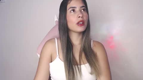 Snapshot of alice_cespedes chatting on October 3, 12:18 am alice_cespedes online show from October 3, 12:18 am