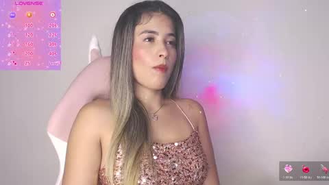 alice_cespedes online show from April 28, 10:26 pm