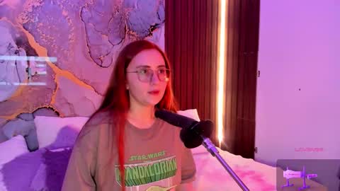 Mey online show from December 22, 2:30 am