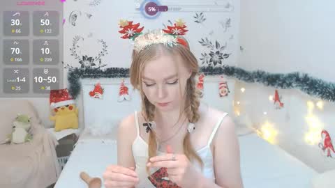 Snapshot of alice_d0ll chatting on December 28, 5:33 am Alice online show from December 28, 5:33 am