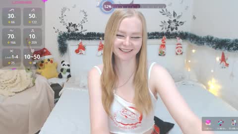 Snapshot of alice_d0ll chatting on January 1, 5:33 am Alice online show from January 1, 5:33 am