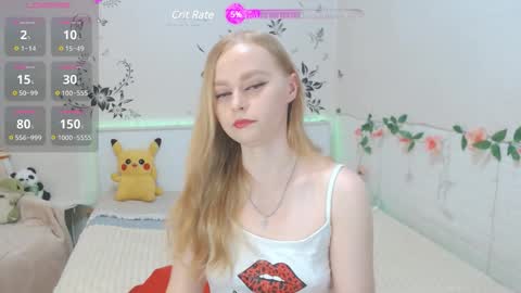 Snapshot of alice_d0ll chatting on February 4, 11:38 pm Alice online show from February 4, 11:38 pm