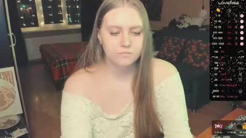 Alice 3 online show from December 19, 1:51 pm