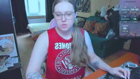 Alice 3 online show from June 6, 9:14 am