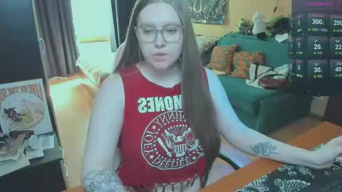 Alice 3 online show from June 8, 12:38 pm