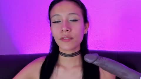 alice_drool online show from June 27, 12:22 pm