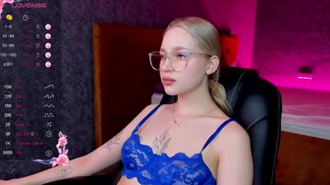 Alice online show from January 20, 10:37 pm