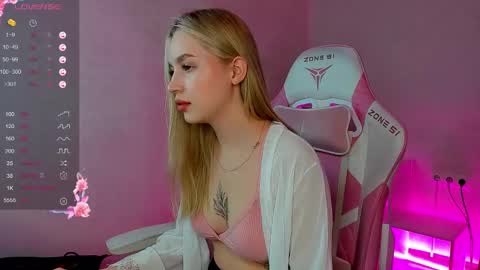 Alice online show from January 23, 10:44 pm