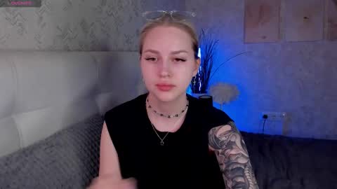 Alice online show from November 10, 10:31 pm