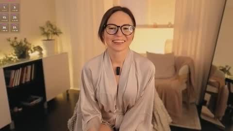 alice_eva online show from January 10, 12:40 pm