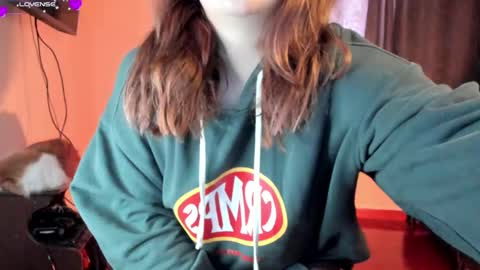 Alice  online show from February 27, 2:43 pm