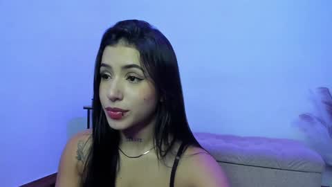 Snapshot of alice_fox___ chatting on December 16, 7:26 am Manuela online show from December 16, 7:26 am