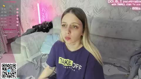 alice_halle online show from March 7, 5:21 pm