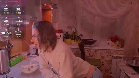 Alice online show from November 22, 7:24 pm