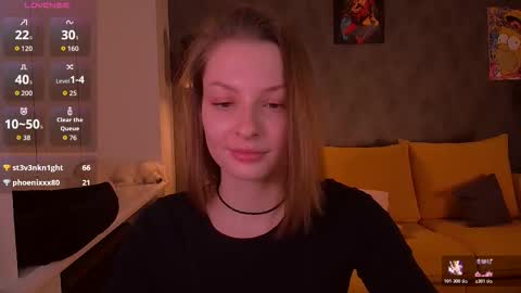 Alice online show from November 28, 2:03 am