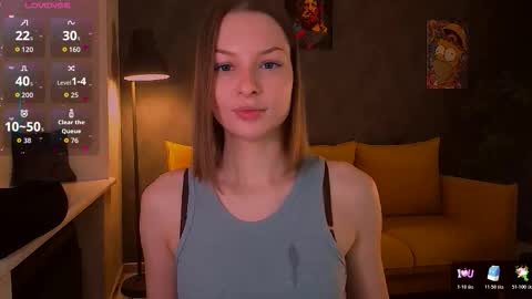 Alice online show from December 1, 3:00 am