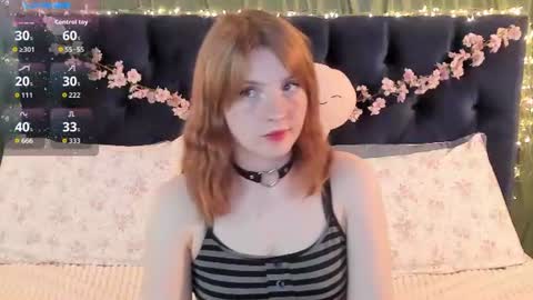 Alice 3 online show from June 19, 2:43 pm