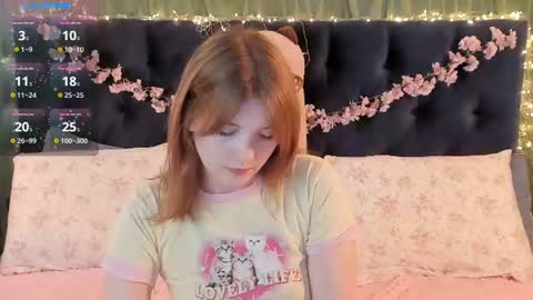 Alice 3 online show from July 4, 2:23 pm
